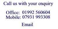 contact us